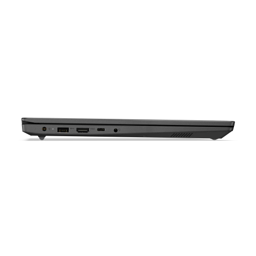 Laptop Lenovo V15 G3 IAP, Intel Core i5-1235U, 15.6inch, RAM 8GB, SSD 512GB, Intel Iris Xe Graphics, Windows 11 Pro, Black