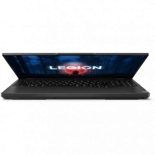 Laptop Lenovo Legion Pro 5 16ARX8, AMD Ryzen 7 7745HX, 16inch, RAM 32GB, SSD 1TB, nVidia GeForce RTX 4070 8GB, Onyx Grey