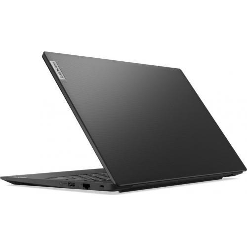 Laptop Lenovo V15 G4 AMN, AMD Ryzen 3 7320U, 15.6inch, RAM 8GB, SSD 512GB, AMD Radeon 610M, No OS, Business Black