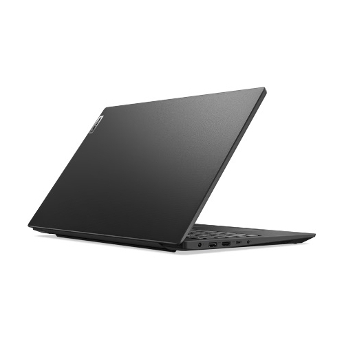 Laptop Lenovo V15 G4 IRU, Intel Core i3-1315U, 15.6inch, RAM 8GB, SSD 512GB, Intel UHD Graphics, No OS, Business Black