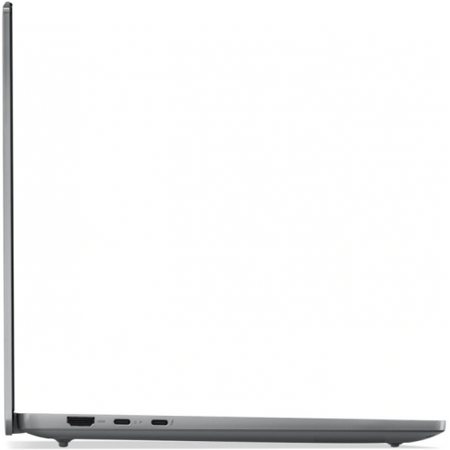 Laptop Lenovo IdeaPad Pro 5 14IMH9, Intel Core Ultra 9 185H, 14inch, RAM 32GB, SSD 1TB, Intel Arc Graphics, No OS, Arctic Grey