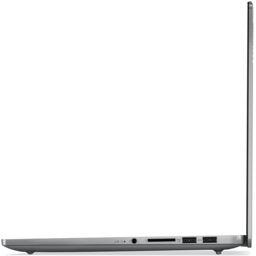 Laptop Lenovo IdeaPad Pro 5 14IMH9, Intel Core Ultra 9 185H, 14inch, RAM 32GB, SSD 1TB, Intel Arc Graphics, No OS, Arctic Grey