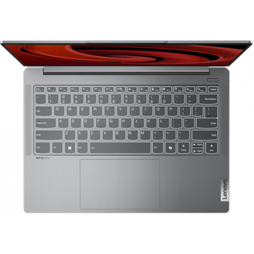 Laptop Lenovo IdeaPad Pro 5 14AHP9, AMD Ryzen Ryzen 5 8645HS, 14inch, RAM 16GB, SSD 1TB, nVidia GeForce RTX 3050 6GB, No OS, Arctic Grey