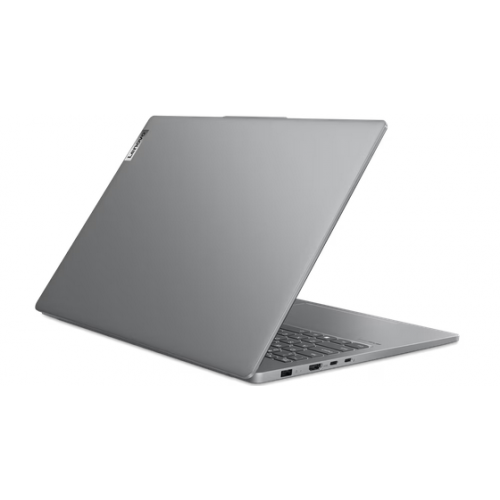 Laptop Lenovo IdeaPad Pro 5 16IMH9, Intel Core Ultra 7 155H, 16inch, RAM 16GB, SSD 1TB, nVidia GeForce RTX 4050 6GB, No OS, Arctic Grey