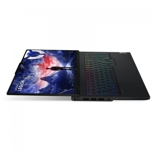 Laptop Lenovo Legion Pro 7 16IRX9H, Intel Core i9-14900HX, 16inch, RAM 32GB, SSD 1TB, nVidia GeForce RTX 4090 16GB, No OS, Eclipse Black