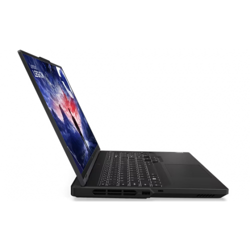 Laptop Lenovo Legion Pro 5 16IRX9, Intel Core i5-14500HX, 16inch, RAM 16GB, SSD 1TB, nVidia GeForce RTX 4060 8GB, No OS, Onyx Grey