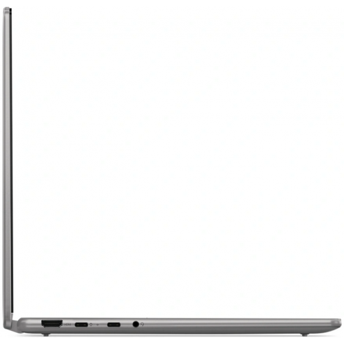 Laptop 2-in-1 Lenovo Yoga 7 14AHP9, AMD Ryzen 7 8840HS, 14inch Touch, RAM 16GB, SSD 1TB, AMD Radeon 780M Graphics, Windows 11, Arctic Grey