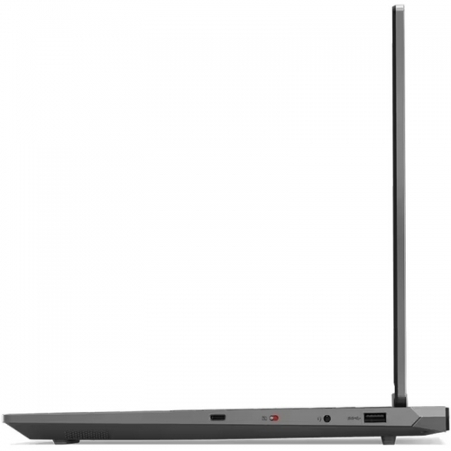 Laptop Lenovo LOQ 15IRX9, Intel Core i5-13450HX, 15.6inch, RAM 16GB, SSD 1TB, nVidia GeForce RTX 4060 8GB, No OS, Luna Grey