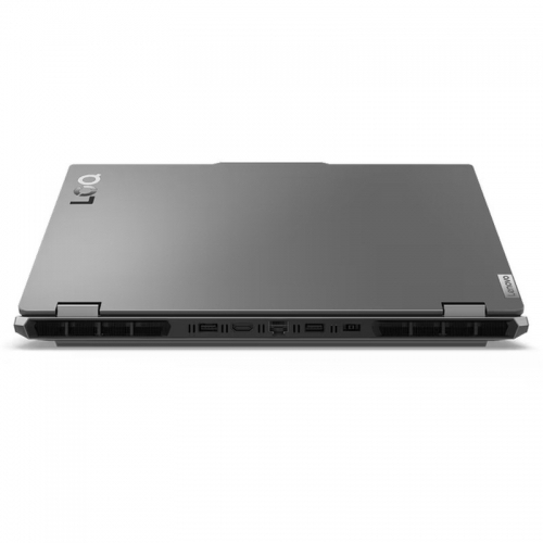 Laptop Lenovo LOQ 15IRX9, Intel Core i5-13450HX, 15.6inch, RAM 16GB, SSD 1TB, nVidia GeForce RTX 4060 8GB, No OS, Luna Grey