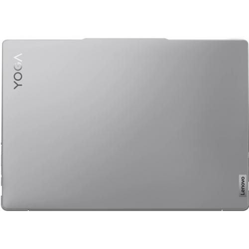 Laptop Lenovo Yoga Pro 7 14IMH9, Intel Core Ultra 7 155H, 14.5inch, RAM 32GB, SSD 1TB, nVidia GeForce RTX 4050 6GB, No OS, Luna Grey