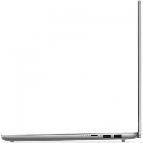 Laptop Lenovo IdeaPad Slim 5 15IRH9, Intel Core i7-13620H, 15.3inch, RAM 16GB, SSD 512GB, Intel UHD Graphics, No OS, Cloud Grey