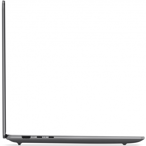 Laptop Lenovo Yoga Pro 7 14ASP9, AMD Ryzen AI 9 365, 14.5inch, RAM 32GB, SSD 1TB, AMD Radeon 880M Graphics, Windows 11, Luna Grey