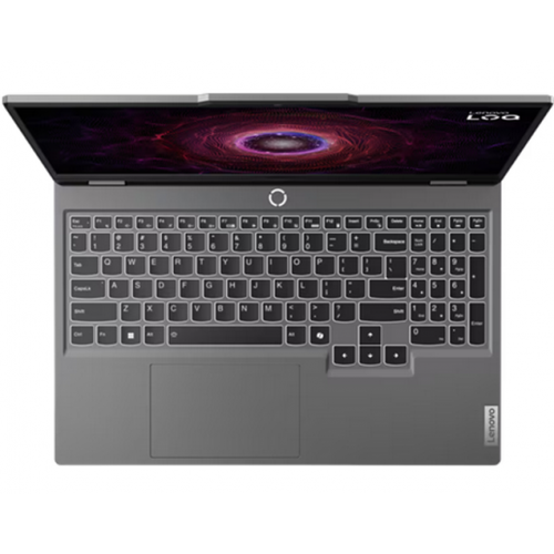 Laptop Lenovo LOQ 15ARP9, AMD Ryzen 7 7435HS, 15.6inch, RAM 16GB, SSD 512GB, nVidia GeForce RTX 4060 8GB, No OS, Luna Grey