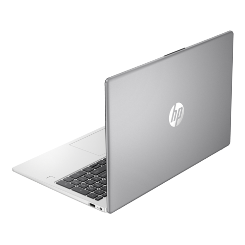 Laptop HP 250 G10, Intel Core i3-1315U, 15.6inch, RAM 16GB, SSD 512GB, Intel UHD Graphics, Free DOS, Turbo Silver