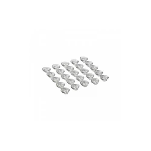 Kit eartips gel Poly by HP CS540, Medium, 25 bucati