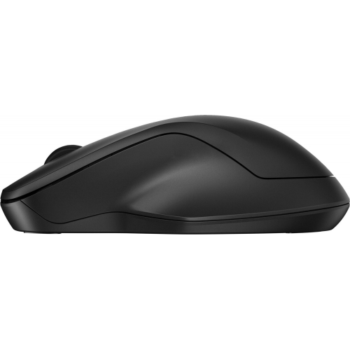 Mouse Optic HP 255 Dual, USB Wireless/Bluetooth, Black