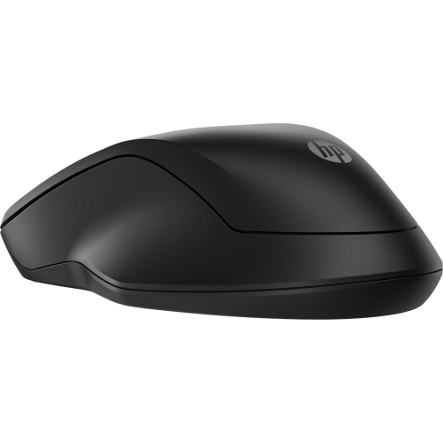 Mouse Optic HP 255 Dual, USB Wireless/Bluetooth, Black