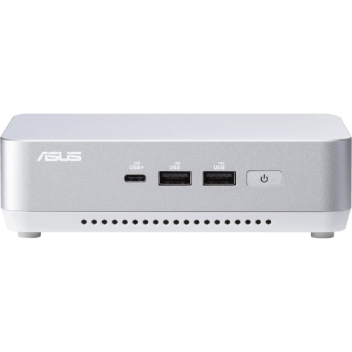 Calculator ASUS NUC 14 Pro Plus NUC14RVSU7, Intel Core Ultra 7 155H, No RAM, No HDD, Intel Arc Graphics, No OS