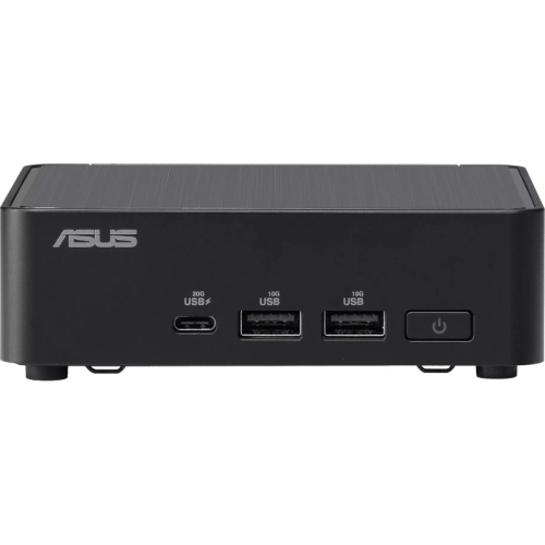 Calculator ASUS NUC 14 Pro NUC14RVKU5, Intel Core Ultra 5 125H, No RAM, No HDD, Intel Arc Graphics, No OS