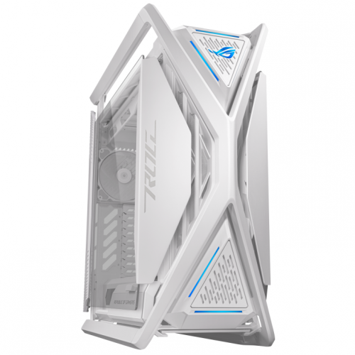 Carcasa ASUS ROG Hyperion GR701 White, Fara sursa