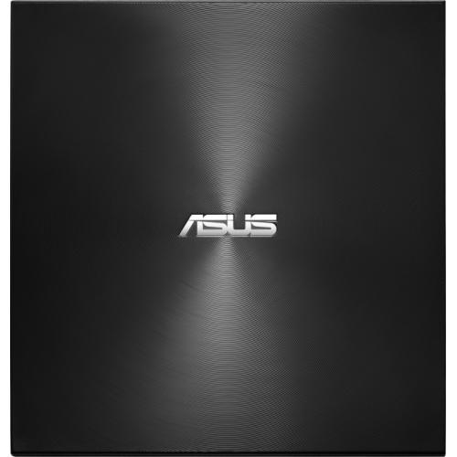 Unitate optica externa Asus SDRW-08U8M-U, DVD-RW, USB-C, Black