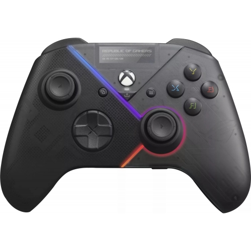 Gamepad ASUS ROG Raikiri, Black