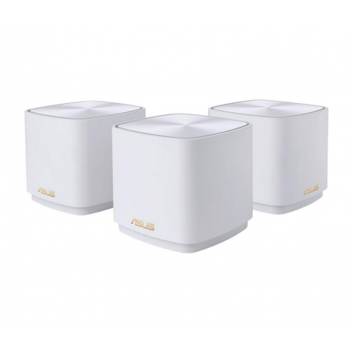 Router Wireless ASUS ZenWiFi XD5 (W-3-PK), 3x LAN