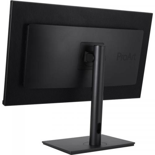 Monitor LED ASUS ProArt PA328QV, 31.5 inch, 2560x1440, 5 ms GTG, Black