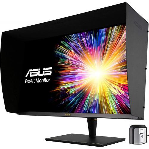 Monitor LED Asus PA32UCX-PK, 23.8inch, 3840x2160, 1ms, Black