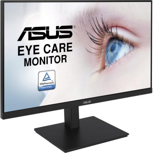 Monitor LED Asus VA24DQSB, 23.8inch, 1920x1080, 5ms GTG, Black