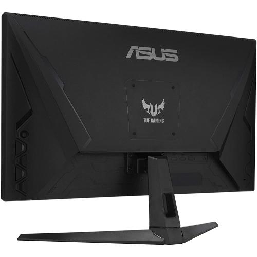 Monitor LED Asus TUF Gaming VG289Q1A, 28inch, 3840x2160, 5ms GTG, Black