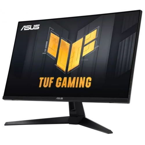 Monitor LED ASUS VG27AQA1A, 27inch, 2560x1440, 1ms, Black