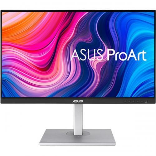 Monitor LED ASUS ProArt PA279CRV, 27inch, 3840x2160, 5ms GTG, Black-Silver