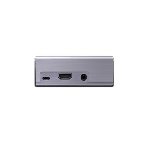 Carcasa ASUS TINKER FANLESS CASE 90ME0060-M0XAY0, Gray