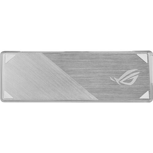 Tastatura ASUS ROG Falchion Ace, USB-C, White