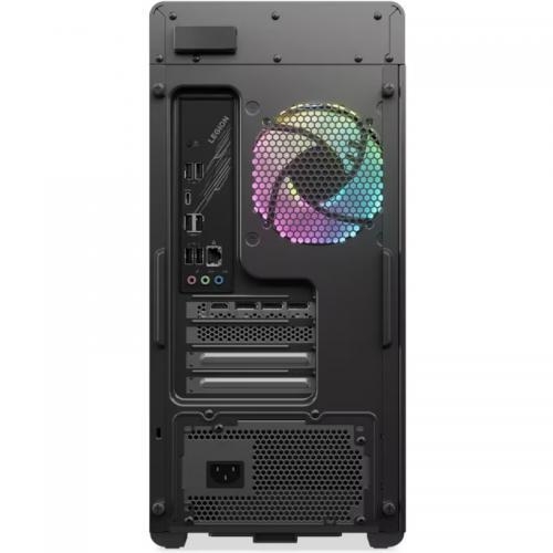 Calculator Lenovo Legion T5 26IRB8 Tower, Intel Core i7-13700F, RAM 16GB, SSD 1TB, nVidia GeForce RTX 4070 Ti 12GB, No OS