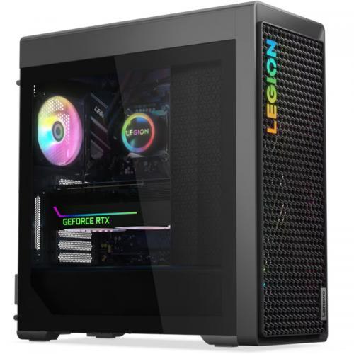 Calculator Lenovo Legion T7 34IRZ8 Tower, Intel Core i9-13900K, RAM 32GB, SSD 2x 2TB, nVidia GeForce RTX 4080 16GB, No OS