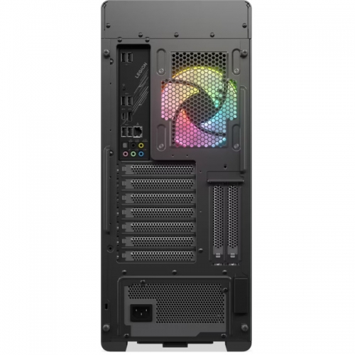 Calculator Lenovo Legion T7 34IRZ8 Tower, Intel Core i7-13700KF, RAM 32GB, SSD 1TB, nVidia GeForce RTX 4070 Ti 12GB, No OS