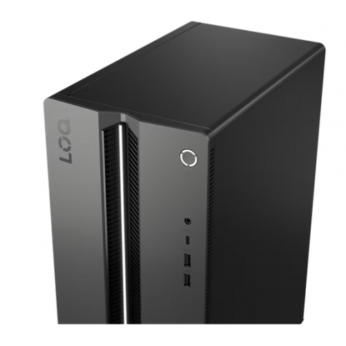 Calculator Lenovo Legion LOQ 17IRR9 Tower, Intel Core i5-14400F, RAM 16GB, SSD 1TB, nVidia GeForce RTX 3050 6GB, No OS