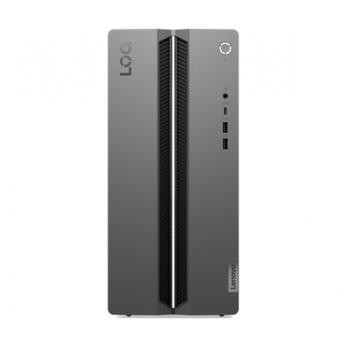 Calculator Lenovo Legion LOQ 17IRR9 Tower, Intel Core i5-14400F, RAM 16GB, SSD 1TB, nVidia GeForce RTX 3050 6GB, No OS