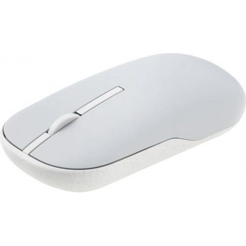 Mouse Optic ASUS Marshmallow MD100 Lite, USB Wireless/USB-A/Bluetooth, Grey