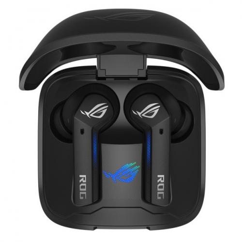 Handsfree ASUS ROG Cetra True wireless, Black