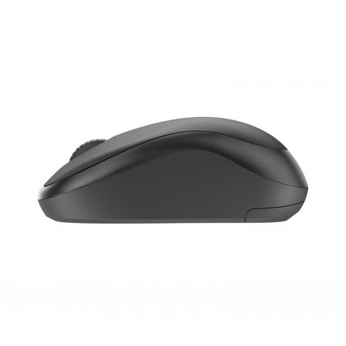 Mouse Optic Logitech M240, Bluetooth, Graphite