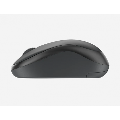 Mouse Optic Logitech M240, USB Wireless/Bluetooth, Black