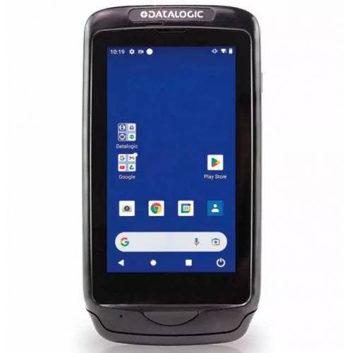 Terminal mobil Datalogic Joya Touch 22 911400004, 4.3inch, 2D, BT, Wi-Fi, Android 11