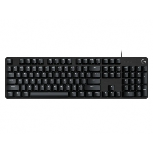 Tastatura Logitech G413 SE, USB, Black