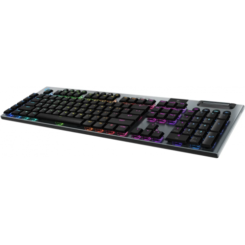 G915 X LIGHTSPEED/WRLS G KB- BLACK-UK-EMEA28I-935