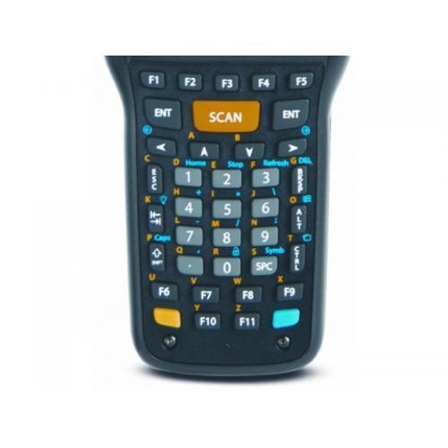 Terminal Mobil Datalogic Skorpio X4, 1D, 3.2inch, BT, Wi-FI, Android 4.4