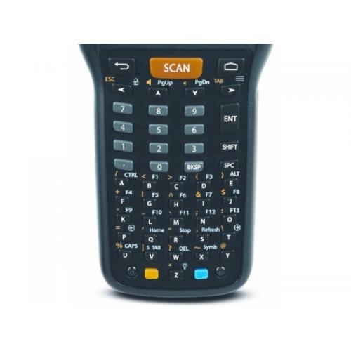 Terminal Mobil Datalogic Skorpio X4 Pistol, 3.2inch, 2D, Wi-Fi, BT, Windows Embedded Compact 7