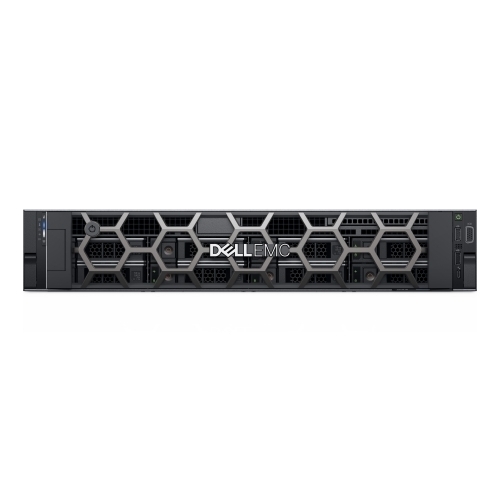 Server Dell PowerEdge R7515, AMD EPYC 7313P, RAM 32GB, SSD 480GB, PERC H730P Mini, PSU 2x 750W, No OS